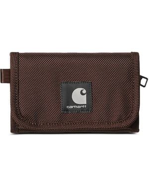 Carhartt Richmond Wallet - Brown