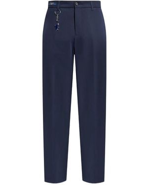 Paul & Shark Shark-Charm Trousers - Blue