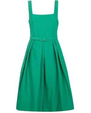 sachin and babi light blue dress Zapaka Women Dark Green Sweetheart Bridesmaid Dress A Line Keyhole Satin Long Prom Dress, Dusty Sage / US12 main image 1