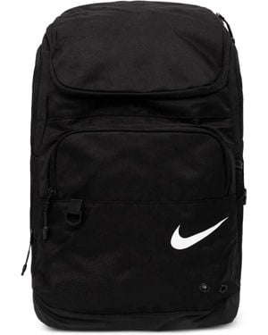 Nike Zaino Con Logo - Nero