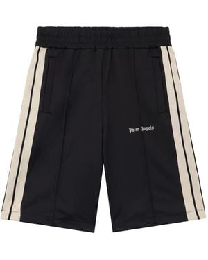 Palm Angels Shorts - Black