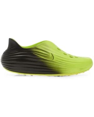 Nike Reactx Rejuven8 Sneakers - Green