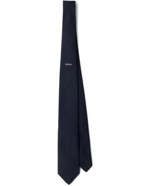 楽天市場】プラダ PRADA ネクタイ 車柄 30890 UCR77 グレー