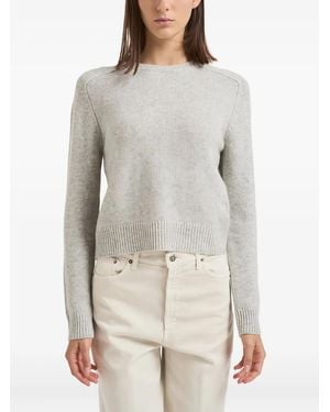 Kujten Caroline Jumper - Grey