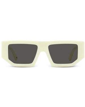 Off-White c/o Virgil Abloh Vancouver Sunglasses - Grey