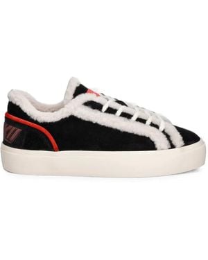 Inuikii Sneakers - White
