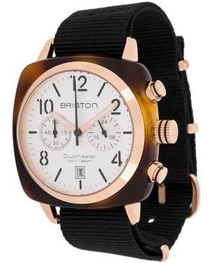 Briston Clubmaster Classic 40Mm - Black