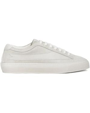 ROUGH Zapatillas Fate - Blanco