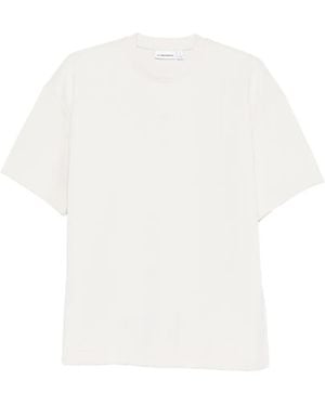 J.Lindeberg Short-Sleeve T-Shirt - White