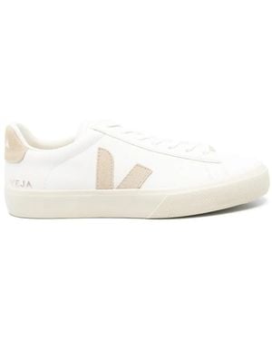 Veja Sneakers Campo - Bianco
