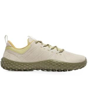 Merrell Wrapt Trainers - White