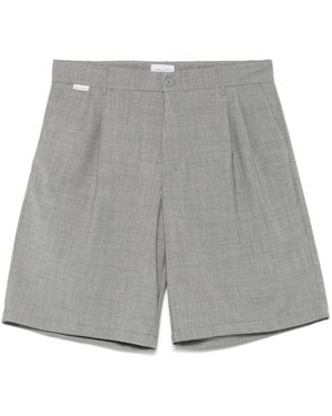 FAMILY FIRST New Shorts - Grau