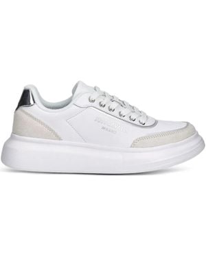 Just Cavalli Sneakers - Bianco