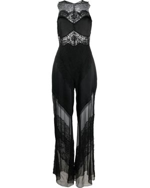Alberta Ferretti Dresses - Black