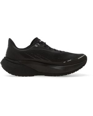 Under Armour Velociti Distance Trainers - Black