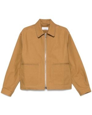 SAGE NATION Index Jacket - Natural