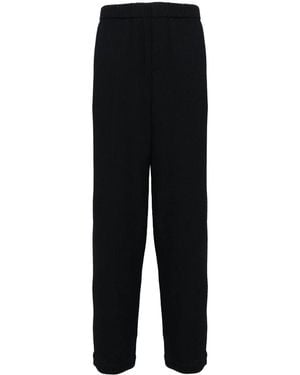 Barena Pantalone Cordier Trousers - Black
