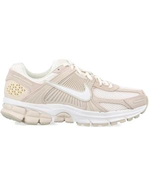 Nike Zoom Vomero 5 スニーカー - ホワイト