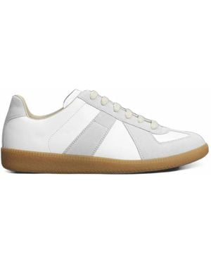 Maison Margiela Replica Sneakers - White