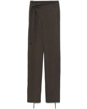 OTTOLINGER Otto Sweatpants - Brown