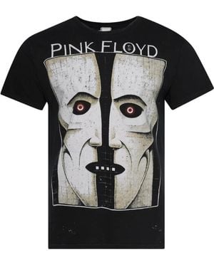 MadeWorn Graphic T-Shirt - Black