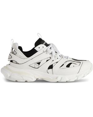 Balenciaga Track Sock スニーカー - ホワイト