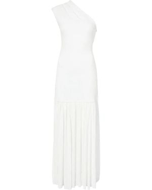 Proenza Schouler Cora Dress - White