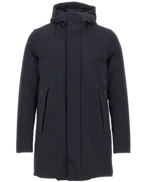 Rrd Surflex Winter Parka - Blue