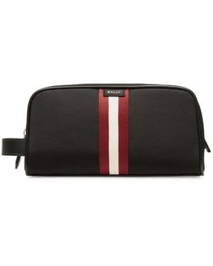 Bally Code Toilettas - Zwart
