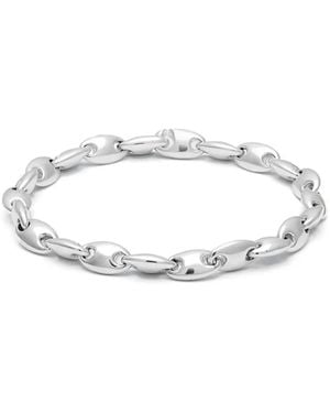 MAOR Neo Sterling- Bracelet - White