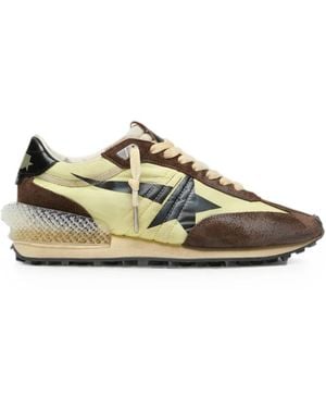 Golden Goose Marathon - Green