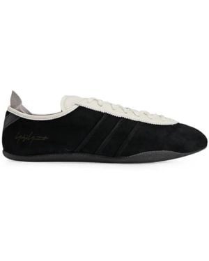 Y-3 Chaussures Tokyo - Noir