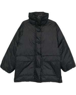 Studio Nicholson Pocketed Puffer Jacket - Black