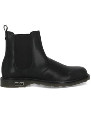 Cult Sabbath Stiefeletten Mit Schnürung - Schwarz
