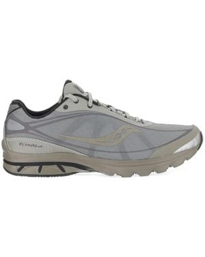 Saucony Kinvara 1 Sneakers - Gray