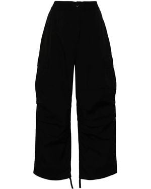 Carhartt Jet Cargohose - Schwarz