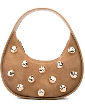 Jonathan Simkhai Bolso De Hombro Finn - Neutro