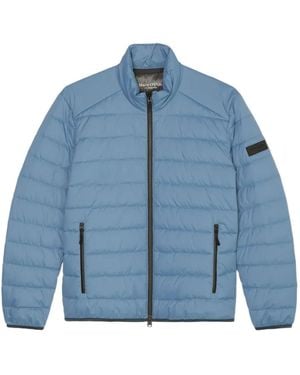 Marc O' Polo Padded Jacket - Blue