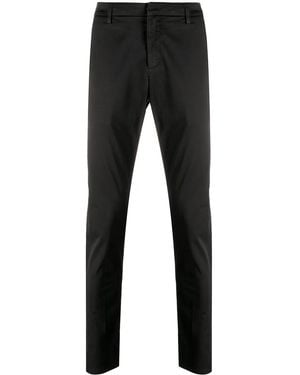 Dondup Gaubert Pants - Black