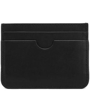 Ami Paris Wallets - Black