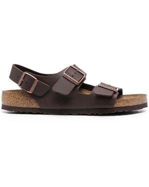 Birkenstock Milano サンダル - ブラウン