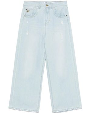 Lois Beatrix Jeans - Blue