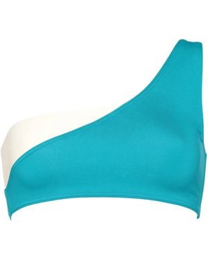 Eres Top De Bikini Paradoxe - Azul