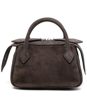 MINOBOSSI Borsa Tote Alice Mini - Nero