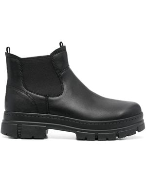 UGG Skyview チェルシーブーツ - ブラック