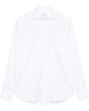 Borriello コットン シャツ - ホワイト