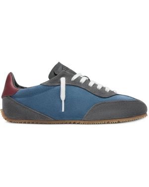 Axel Arigato Daze Runner Sneakers - Blue