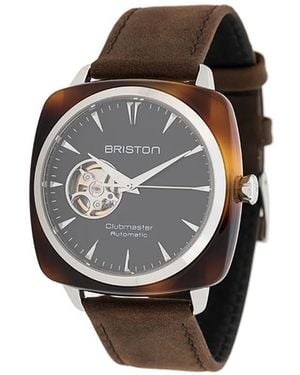 Briston Clubmaster Iconic 40Mm - Black