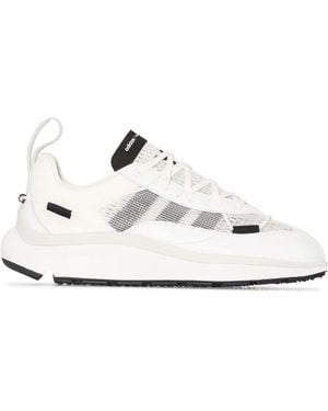 Y-3 Shiku Run スニーカー - ホワイト