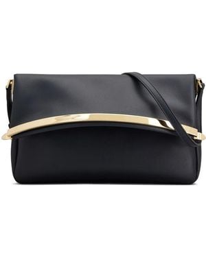 Tod's Clutch - Nero